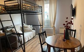 Studio Montevrain Rer