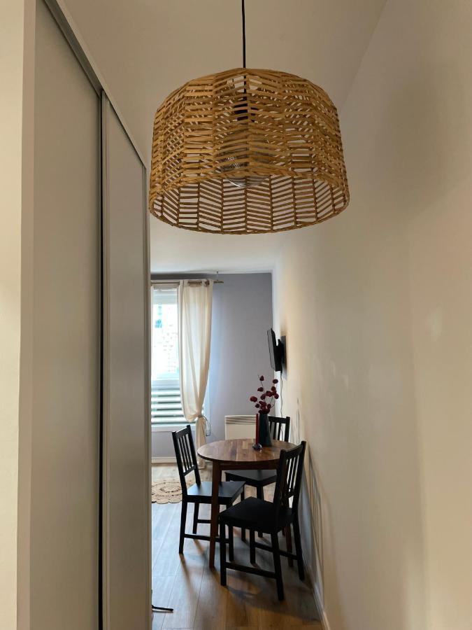 Studio Montevrain Rer Extérieur photo